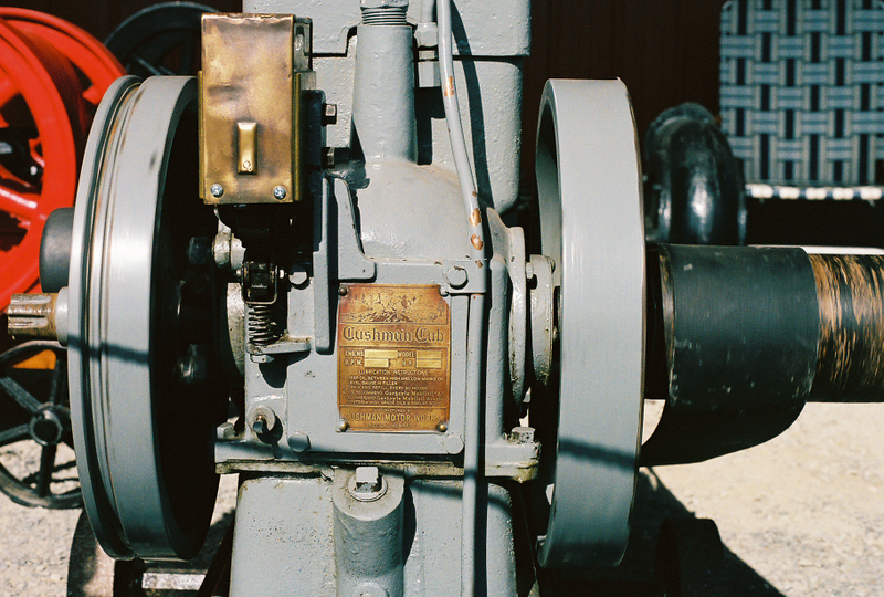 Illustration for article titled Whole Bunch of Film Developed
